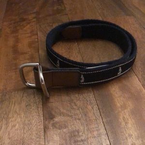 BRAND NEW WITHOUT TAGS NEVER WORN JAINE AND JACK BELT SIZe 2-3T